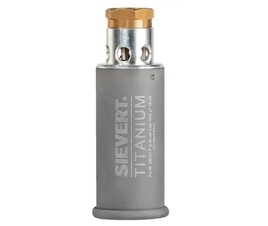 Горелка Pro Titanium Power Flame 34мм