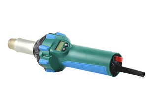 НОВО! RiOn2 Dig - дигитален ръчен заваръчен уред