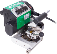 Мион2 – заваръчен автомат за тунели и ниско строителство