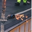 Горелка Pro Titanium Power Flame 60мм