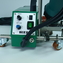 Руфон - нашият най-малък автомат за покривни хидроизолации
