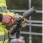 Газова горелка Pro Titanium Power Flame 50мм