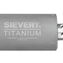 Газова горелка Pro Titanium Power Flame 50мм