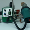 Руфон - нашият най-малък автомат за покривни хидроизолации