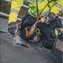 Газова горелка Pro Titanium Power Flame 50мм